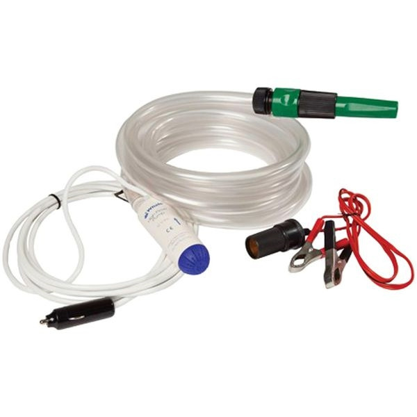 Whale GP1642 Portable Washdown Pump Kit