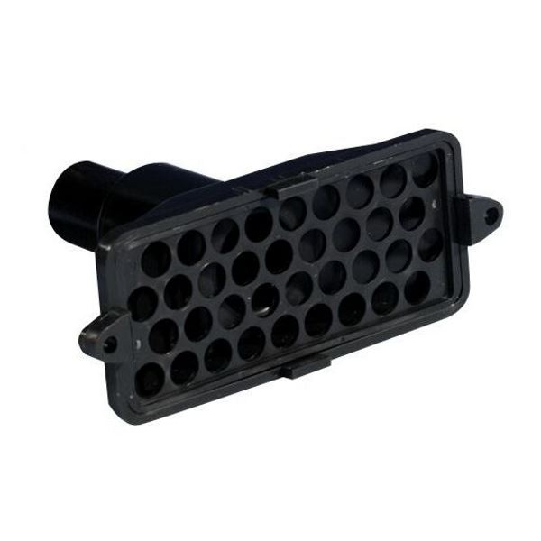 Whale Bilge Strainer / Strum Box - Top Entry