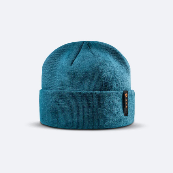 Zhik Thinsulate Beanie - Unisex - Sea Green - One Size