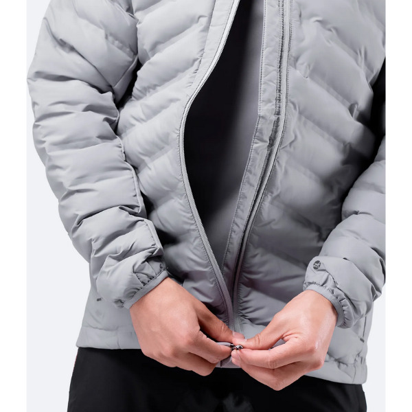 Zhik Cell Insulated Yachting Jacket - Mens - Platinum - M - Image 3