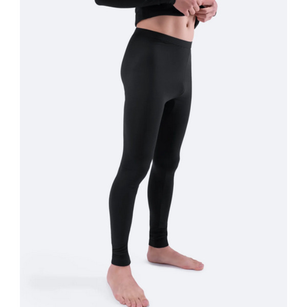 Zhik Yachting Core Baselayer Pants - Unisex - Anthracite - L - Image 2