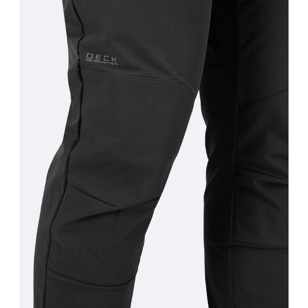 Zhik Performance Stretch Fast Dry Deck Pants - Mens - Dark Grey - L - Image 4