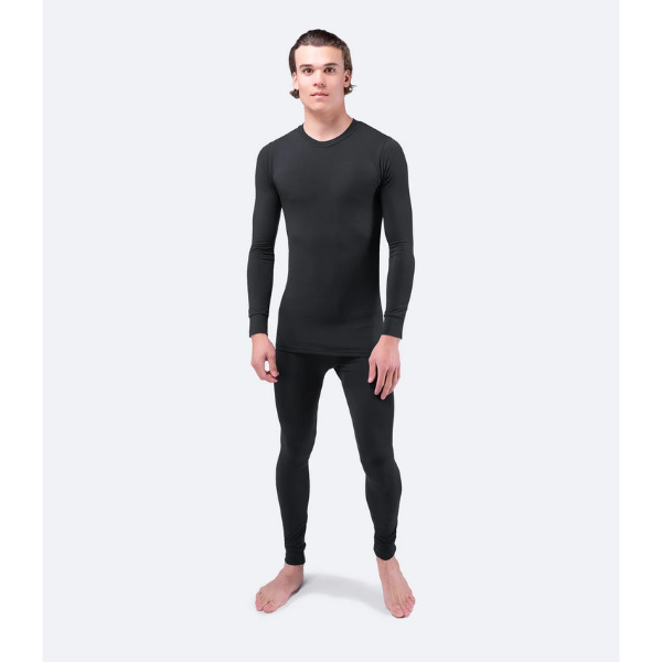 Zhik Yachting Core Baselayer Top - Unisex - Anthracite - L - Image 2