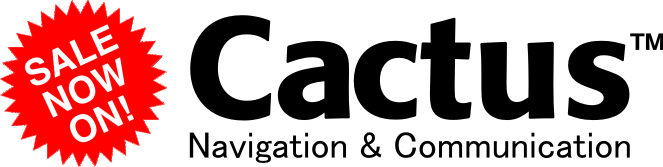 Cactus Navigation Logo