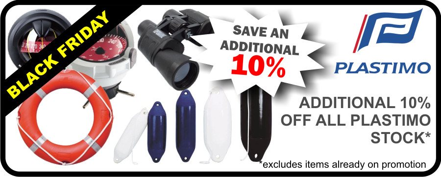 Black Friday Plastimo Sale