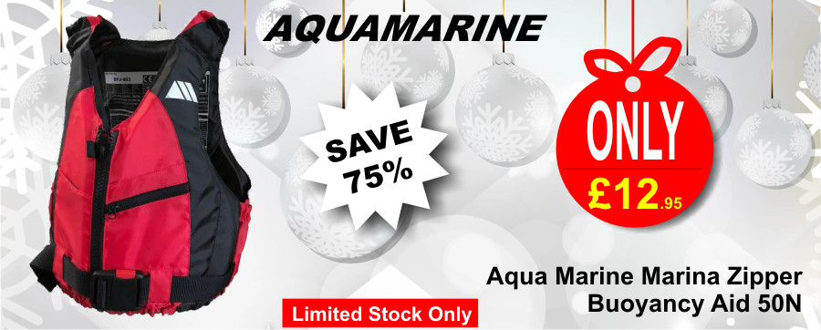 Aquamarine Marina Buoyancy Aid