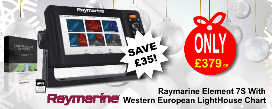 Raymarine Element 7S